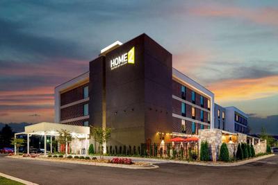 Home2 Suites by Hilton Buford Mall of Georgia