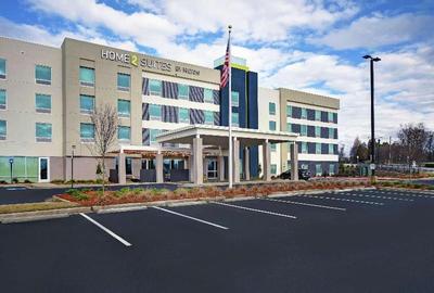 Home2 Suites By Hilton Lawrenceville Atlanta Sugar