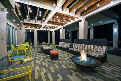 Home2 Suites By Hilton Lawrenceville Atlanta Sugar