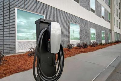 Home2 Suites By Hilton Lawrenceville Atlanta Sugar