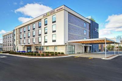 Home2 Suites By Hilton Taylor Detroit