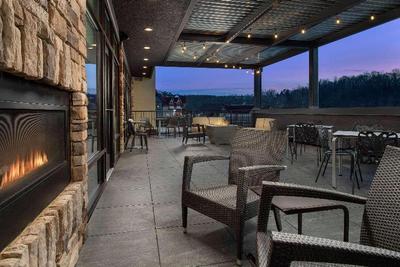 Home2 Suites by Hilton Asheville Biltmore Villag