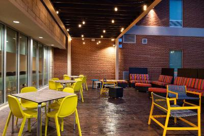Home2 Suites by Hilton Charlotte Mooresville