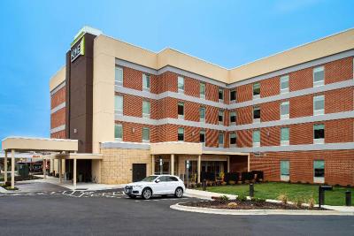 Home2 Suites by Hilton Charlotte Mooresville