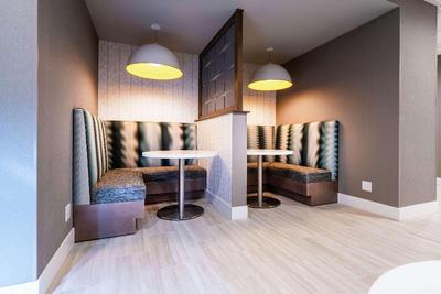 Hampton Inn Suites Santa Maria Ca