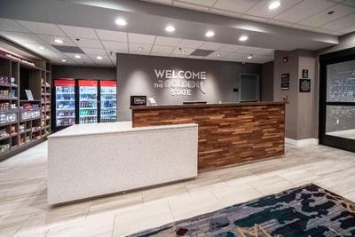 Hampton Inn Suites Santa Maria Ca