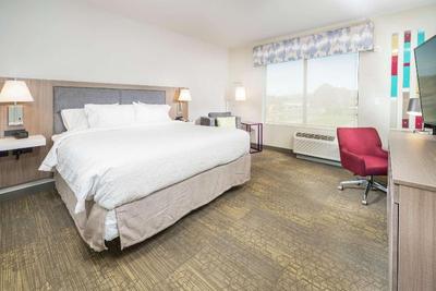 Hampton Inn Suites Santa Maria Ca