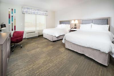 Hampton Inn Suites Santa Maria Ca