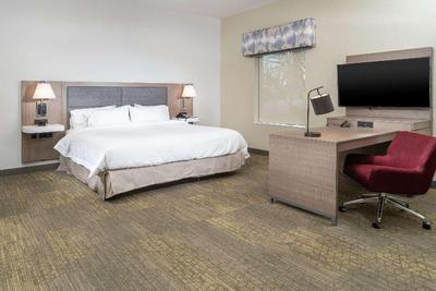 Hampton Inn Suites Santa Maria Ca