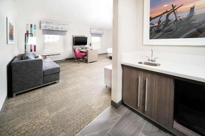 Hampton Inn Suites Santa Maria Ca