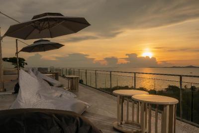 Bayphere Hotel Pattaya