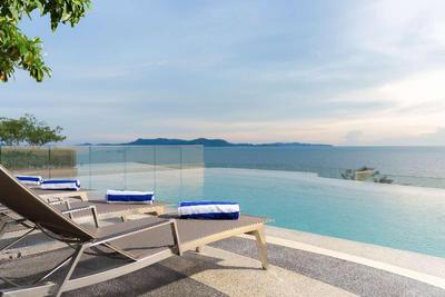 Bayphere Hotel Pattaya