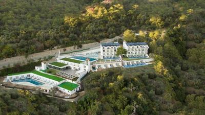 King Royal  Palace