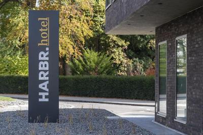 Harbr Hotel Konstanz