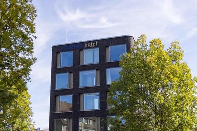 Harbr Hotel Konstanz