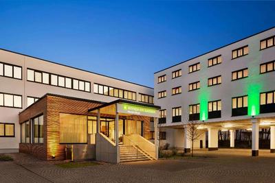 Wyndham Garden Munich Messe Hotel