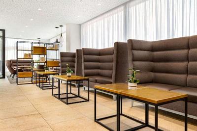 Wyndham Garden Munich Messe Hotel