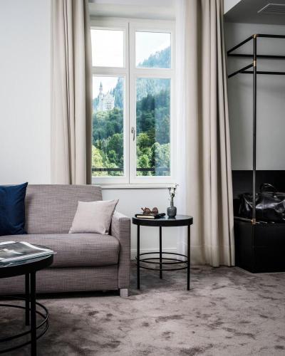 Ameron Neuschwanstein Alpsee