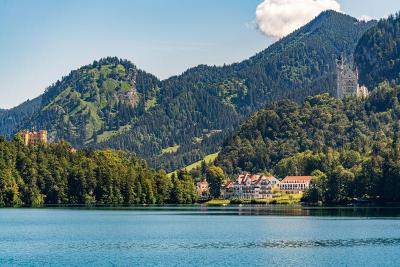 Ameron Neuschwanstein Alpsee