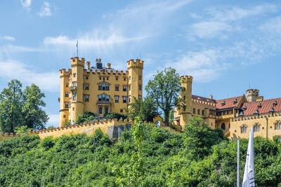 Ameron Neuschwanstein Alpsee