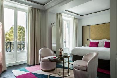 Fauchon L Hotel
