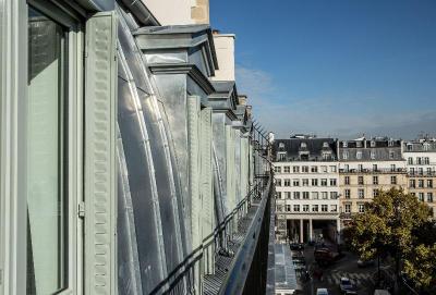 Fauchon L Hotel
