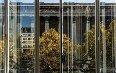 Fauchon L Hotel