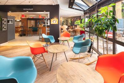 B&B HOTEL Rouen Centre Rive Droite
