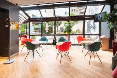 B&B HOTEL Rouen Centre Rive Droite