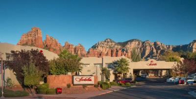 Arabella Sedona