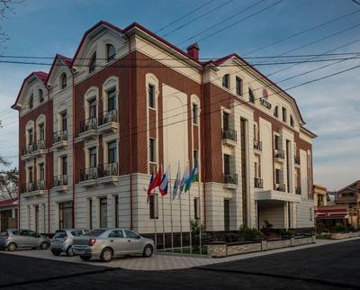 Aster Hotel Group Deluxe E