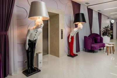Aster Hotel Group Deluxe E