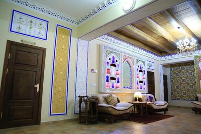 Grand Emir Residence Deluxe E