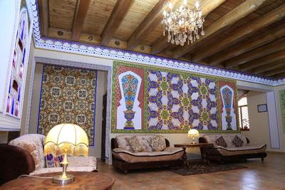 Grand Emir Residence Deluxe E