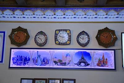 Grand Emir Residence Deluxe E