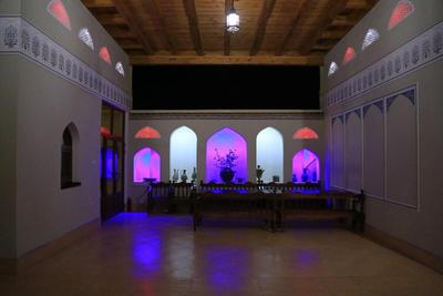 Grand Emir Residence Deluxe E