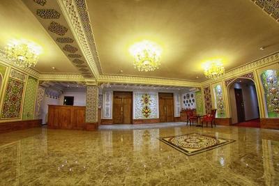 Emir Han Suite Ggi