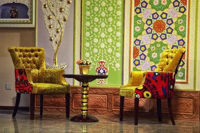 Emir Han Suite Ggi