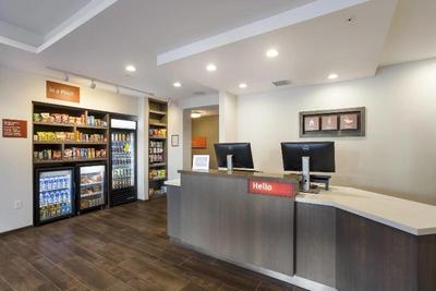 Towneplace Suites San Mateo Foster City