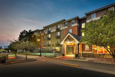 Towneplace Suites Boulder Broomfield Interlocken