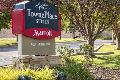 Towneplace Suites Boulder Broomfield Interlocken