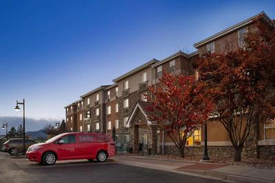 Towneplace Suites Boulder Broomfield Interlocken