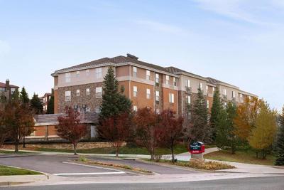 Towneplace Suites Boulder Broomfield Interlocken