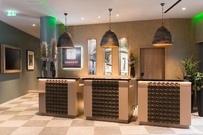 Leonardo Hotel Offenbach Frankfurt