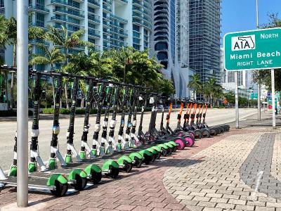 Hotel Indigo Miami Brickell