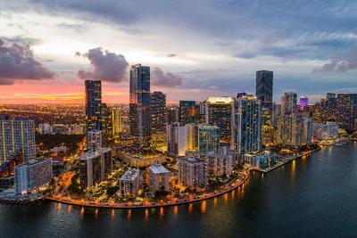 Hotel Indigo Miami Brickell