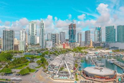 Hotel Indigo Miami Brickell