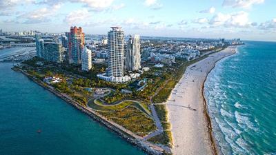 Hotel Indigo Miami Brickell