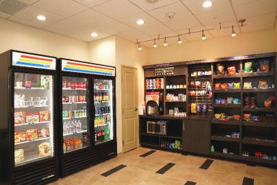 Candlewood Suites Plano North