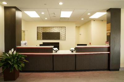 Candlewood Suites Plano North